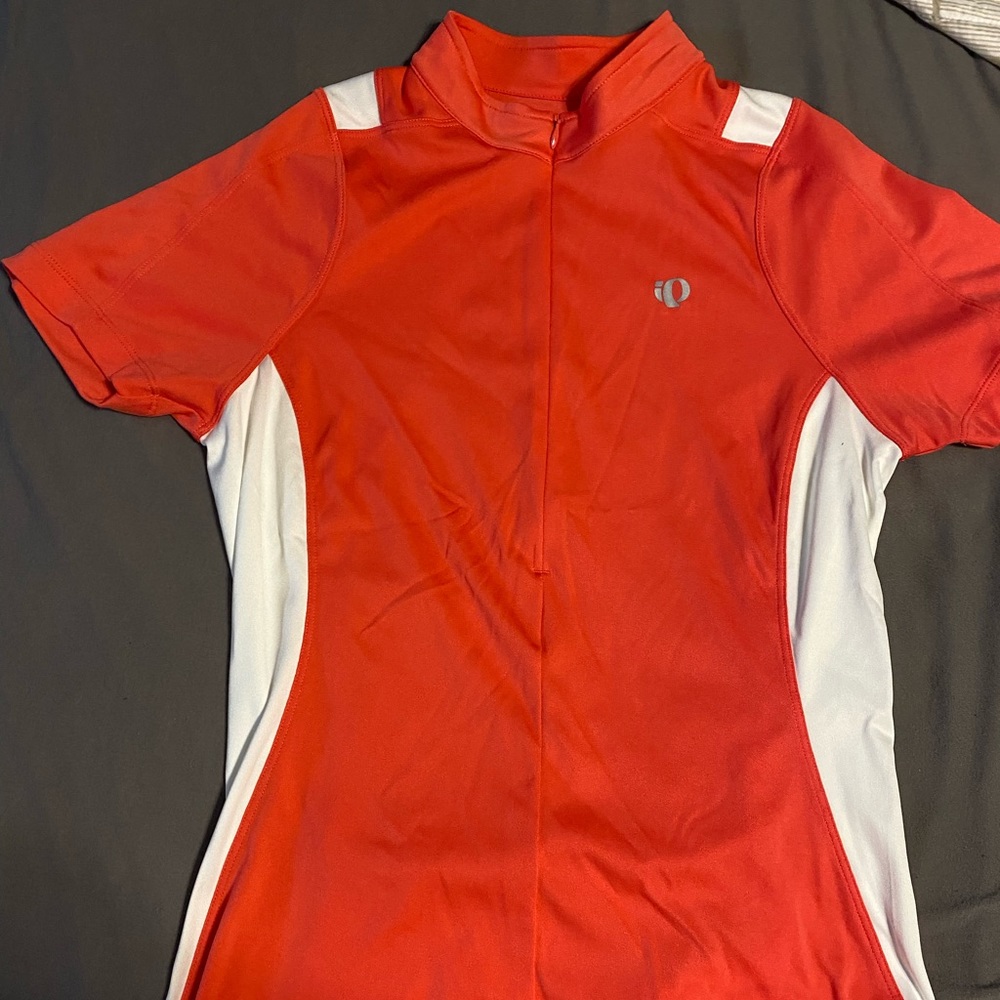 Pearl Izumi cycling top women’s large
